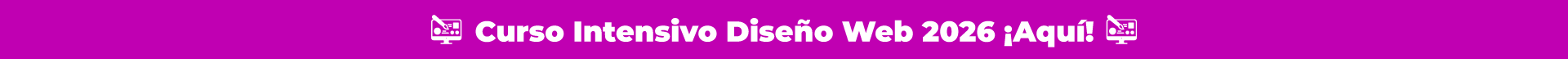 Curso-Intensivo-DiseñoWeb-RugeTop2026