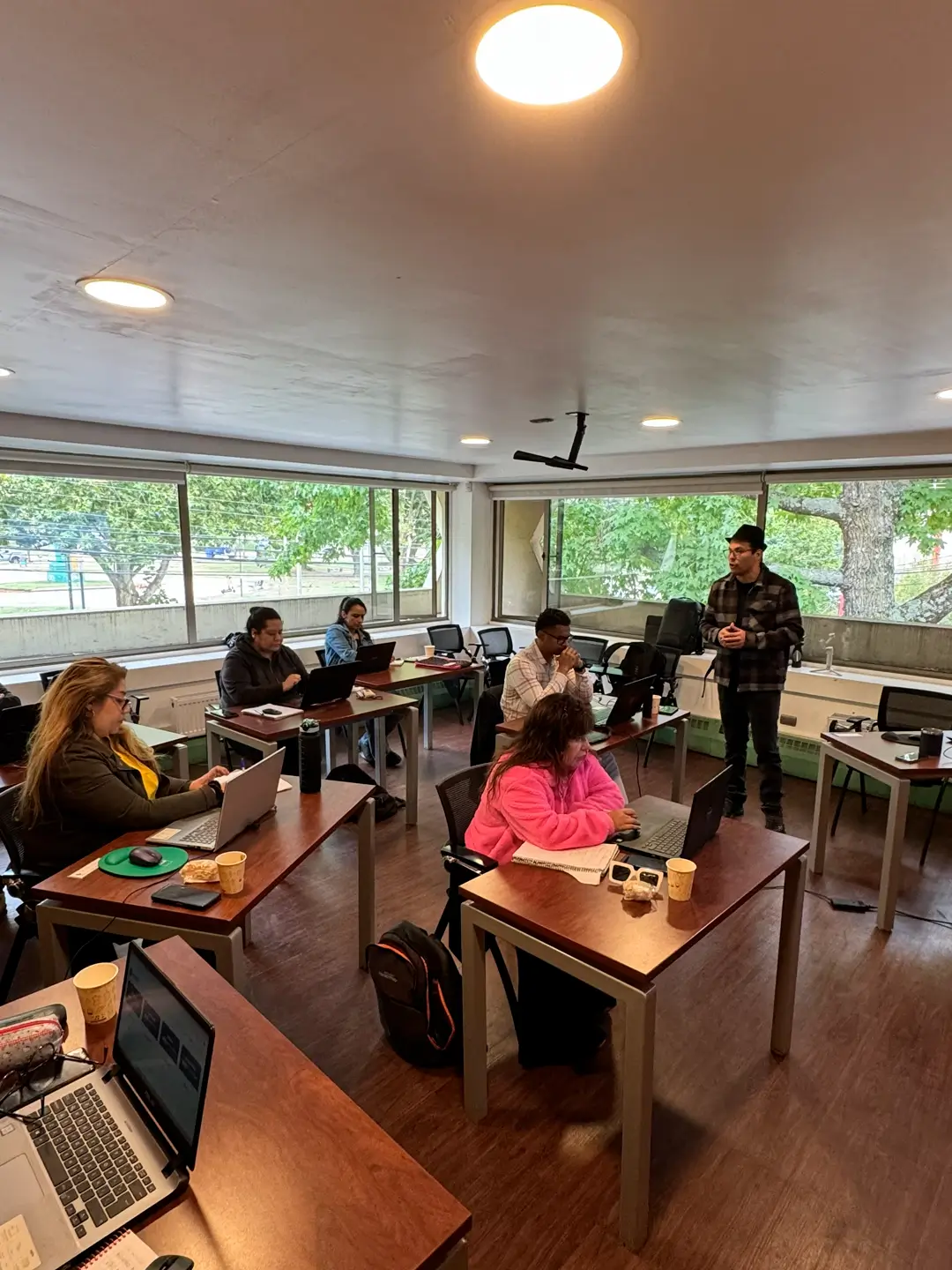Academia digital Chile - Curso Diseño Web Pro RugeTop