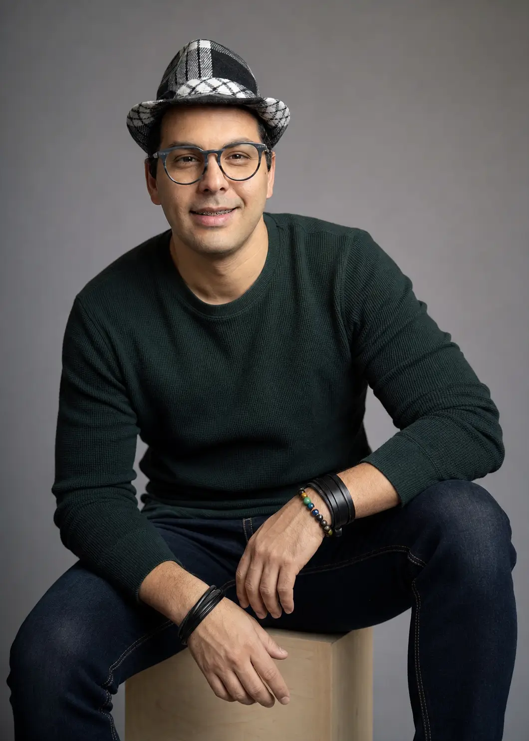 Yorawin Gavidia CEO RugeTop