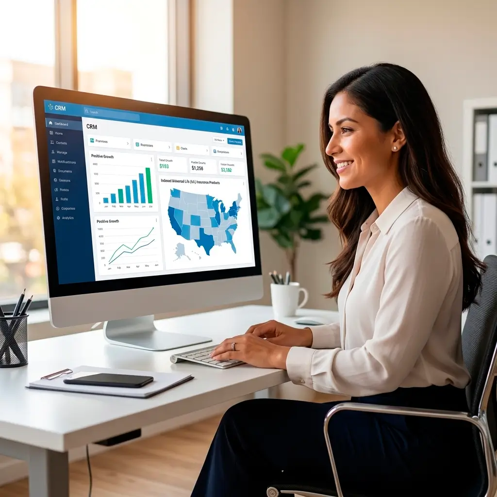 Cuánto cuesta un lead de IUL en EE.UU. — precios reales y comparativa de leads compartidos vs exclusivos | RugeTop